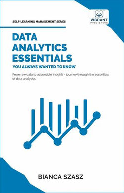 Data Analytics Essentials You Always Wanted To Know