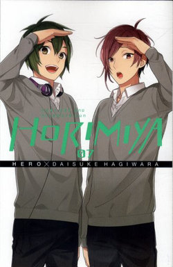 Horimiya, Vol. 7