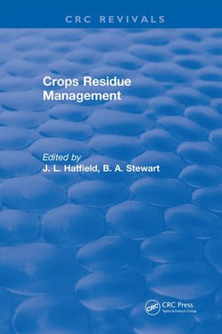 Crops Residue Management