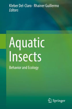 Aquatic Insects