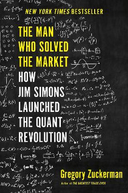 The Man Who Solved the Market