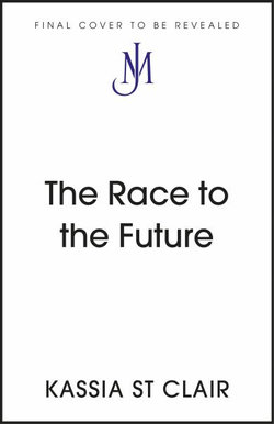 The Race to the Future