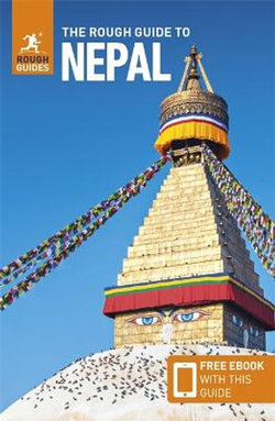 The Rough Guide to Nepal