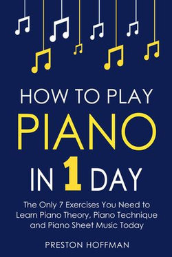 How to Play Piano