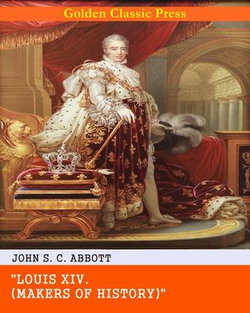 Louis XIV.