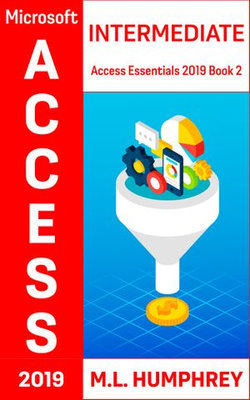 Access 2019 Intermediate