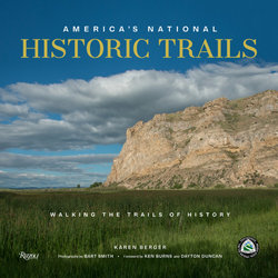 America's National Historic Trails