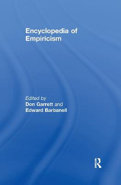 Encyclopedia of Empiricism