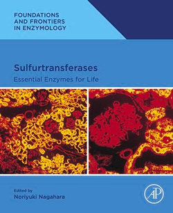 Sulfurtransferases