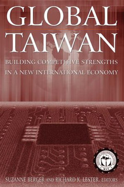 Global Taiwan