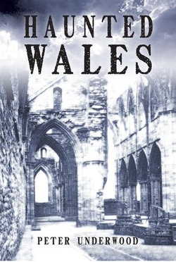 Haunted Wales