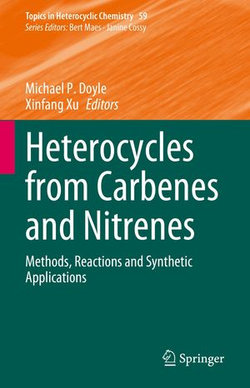 Heterocycles from Carbenes and Nitrenes