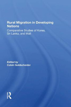 Rural Migration In Developing Nations