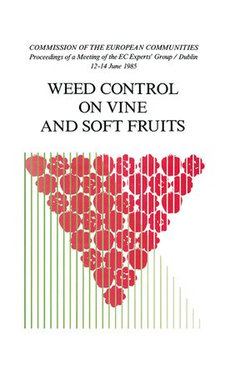 Weed Control on Vine and Soft Fruits