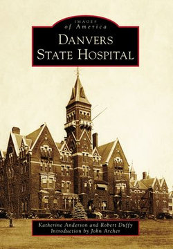 Danvers State Hospital