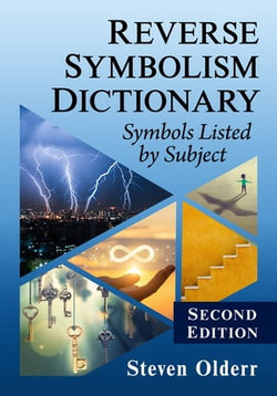 Reverse Symbolism Dictionary