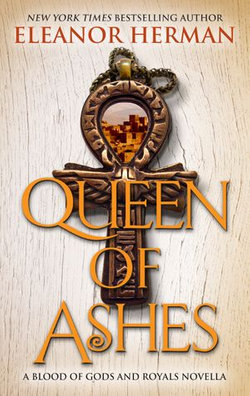 Queen Of Ashes