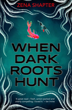 When Dark Roots Hunt