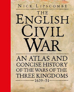 The English Civil War