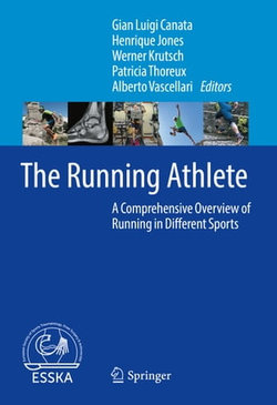 The Running Athlete