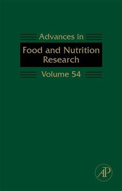 Advances in Food and Nutrition Research