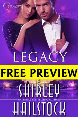 Legacy-FREE PREVIEW (First 5 Chapters)