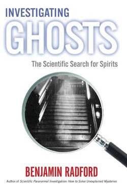 INVESTIGATING GHOSTS