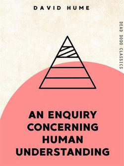 An Enquiry Concerning Human Understanding