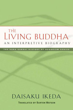 The Living Buddha