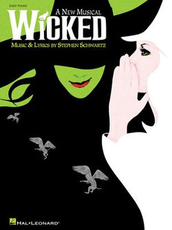 Wicked (Songbook)