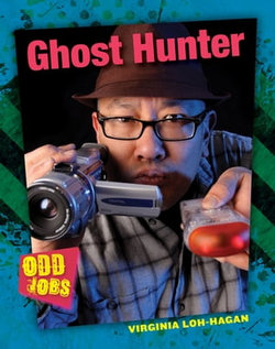 Ghost Hunter