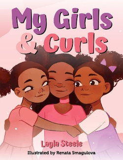 My Girls and Curls