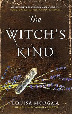 The Witch's Kind