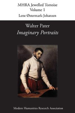 Walter Pater, 'Imaginary Portraits'