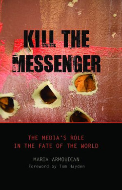 Kill the Messenger