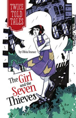 The Girl and the Seven Thieves