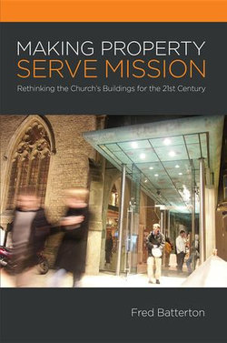 Making Property Serve Mission: