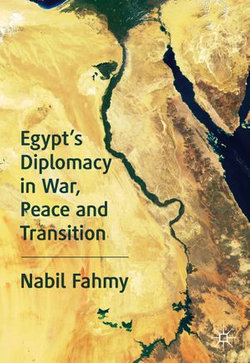 Egypt’s Diplomacy in War, Peace and Transition