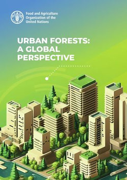 Urban Forests: A Global Perspective