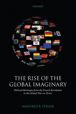 The Rise of the Global Imaginary