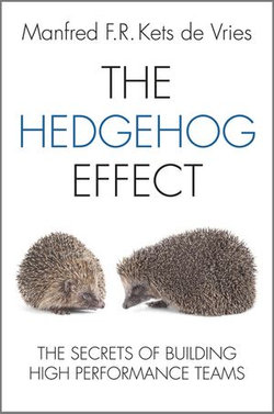 The Hedgehog Effect