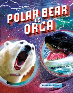 Polar Bear vs. Orca