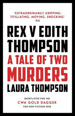 Rex V Edith Thompson