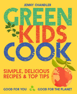 Green Kids Cook