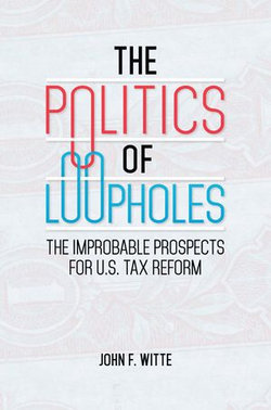 The Politics of Loopholes