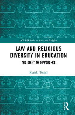 Law and Religious Diversity in Education