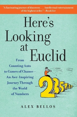 Here's Looking at Euclid