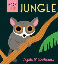 Pop-up Jungle