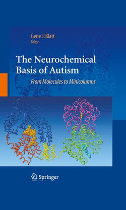 The Neurochemical Basis of Autism