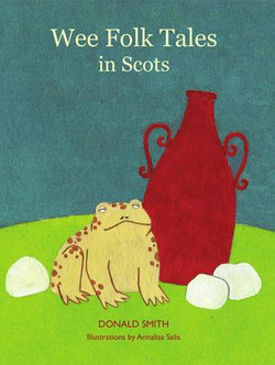 Wee Folk Tales